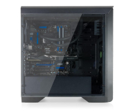 SilentiumPC Gladius M35T Pure Black RGB - 360992 - zdjęcie 8